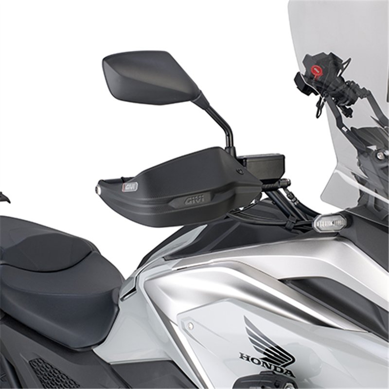 HONDA NC750X (16 - 20) PARAMANOS GIVI HONDA NC750X (16 - 20) PARAMANOS GIVI